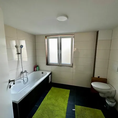 Ferienwohnung Bee Flats Velbert Exterior foto