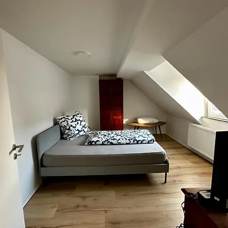 Ferienwohnung Bee Flats Velbert Exterior foto