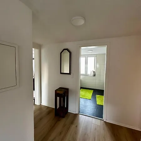 Ferienwohnung Bee Flats Velbert Exterior foto