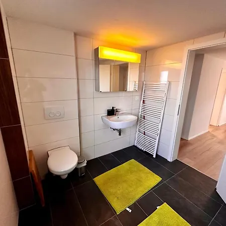 Ferienwohnung Bee Flats Velbert Exterior foto