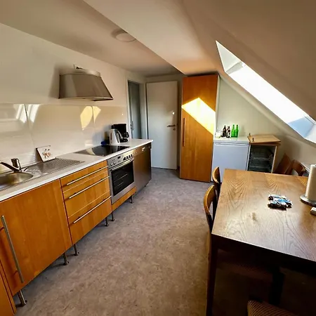 Ferienwohnung Bee Flats Velbert Exterior foto