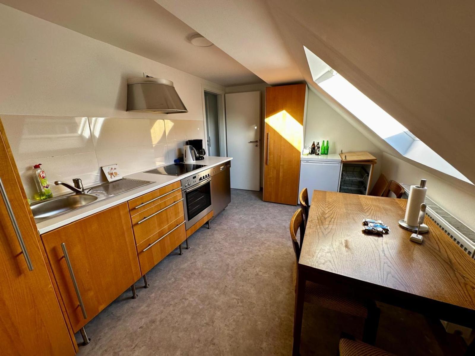 Bee Flats Apartment Velbert