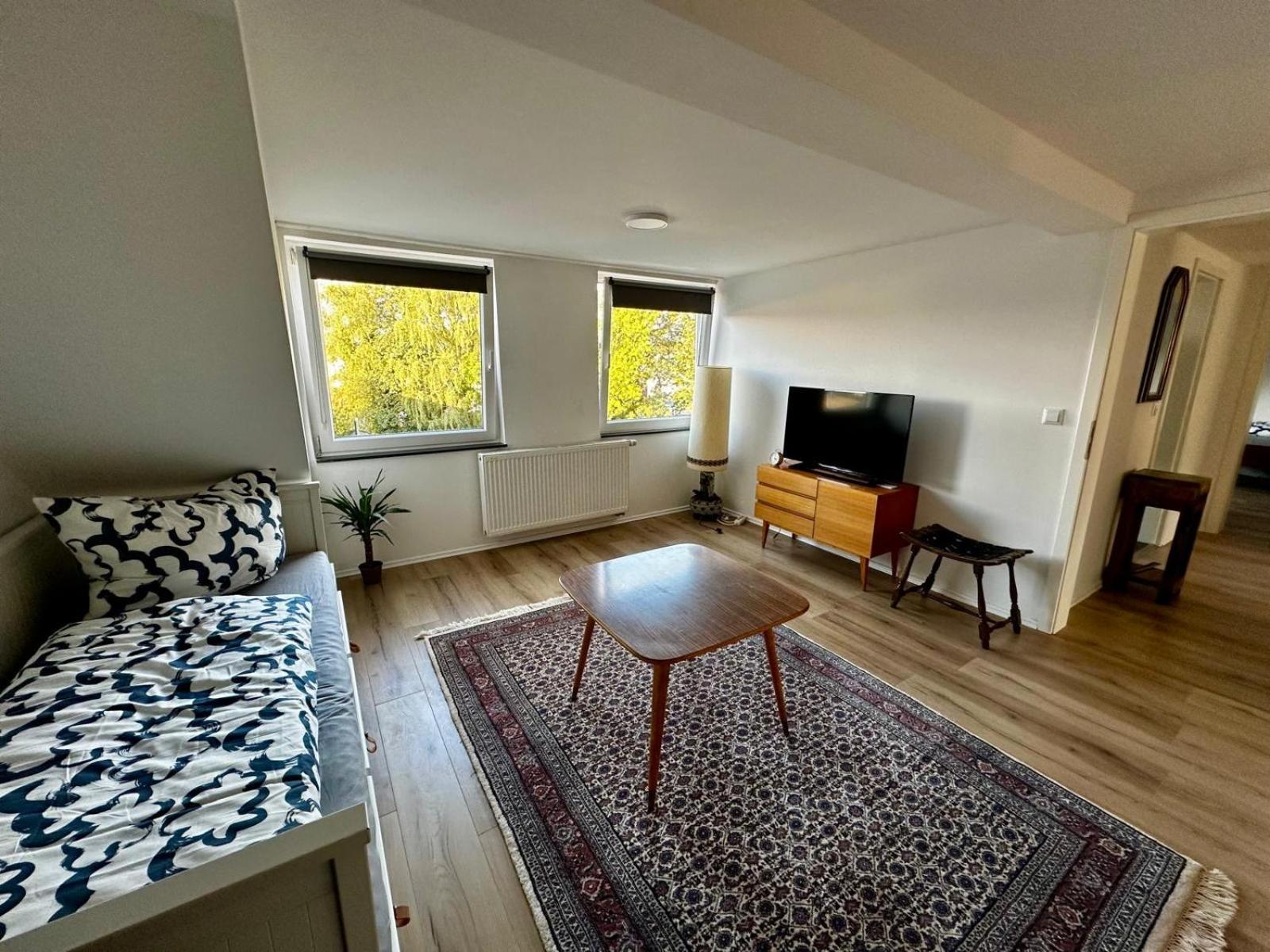 Bee Flats Apartment Velbert