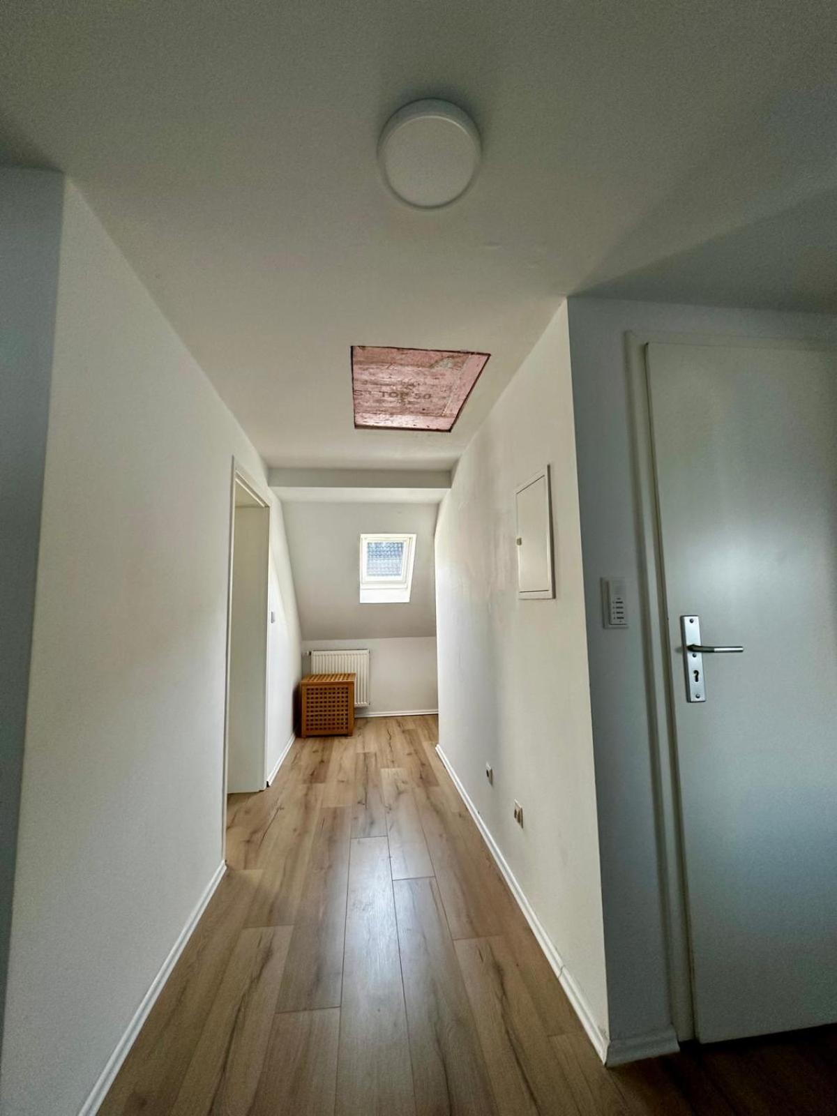 Bee Flats Apartment